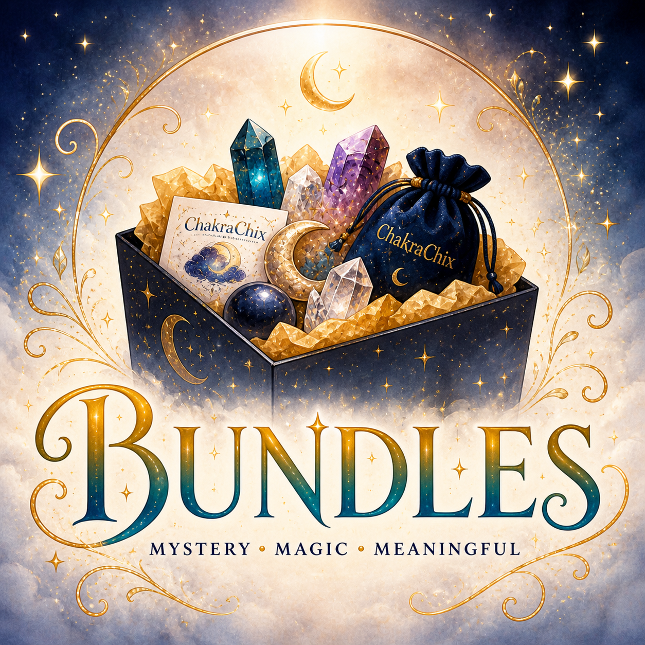 Bundles