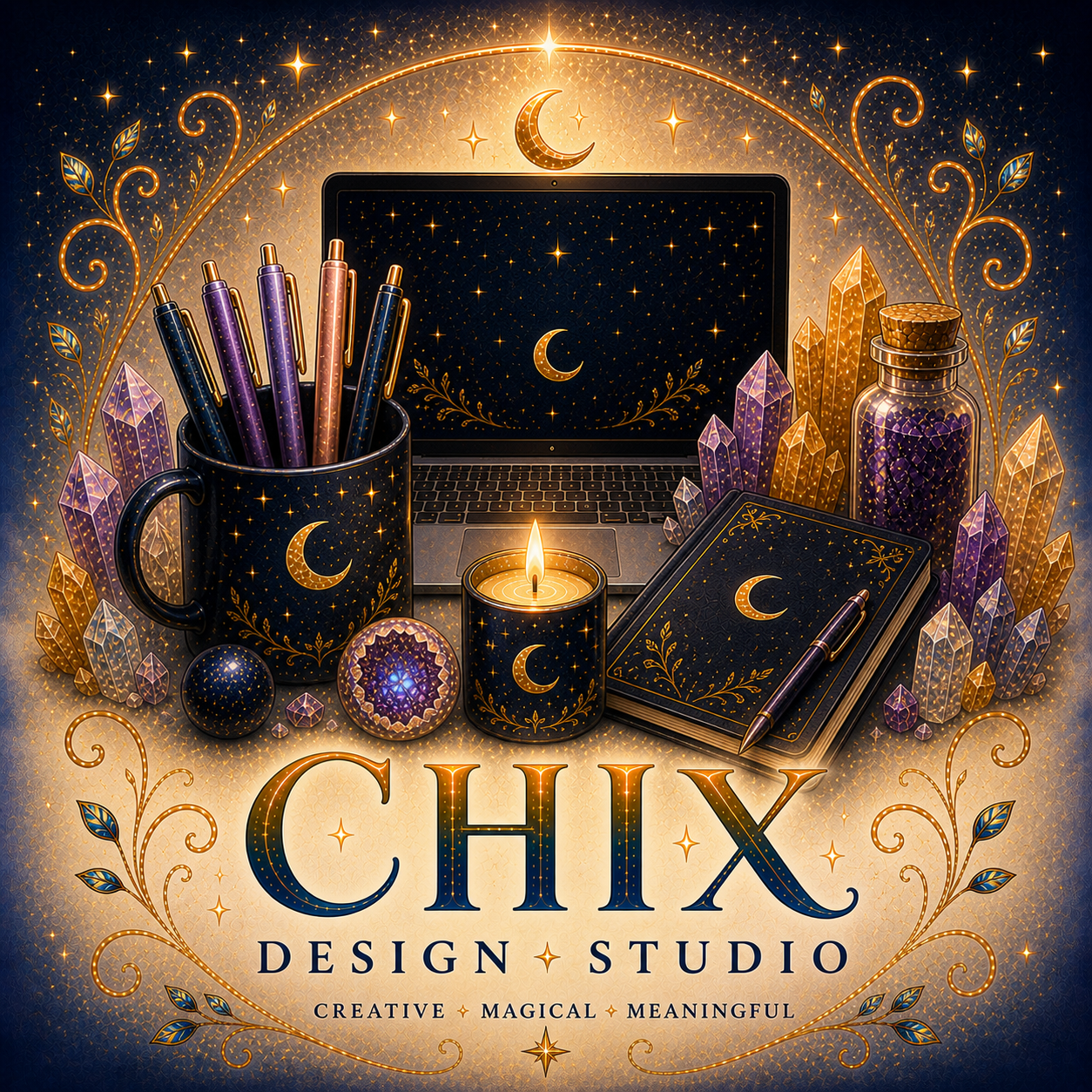 Chix Design Studio