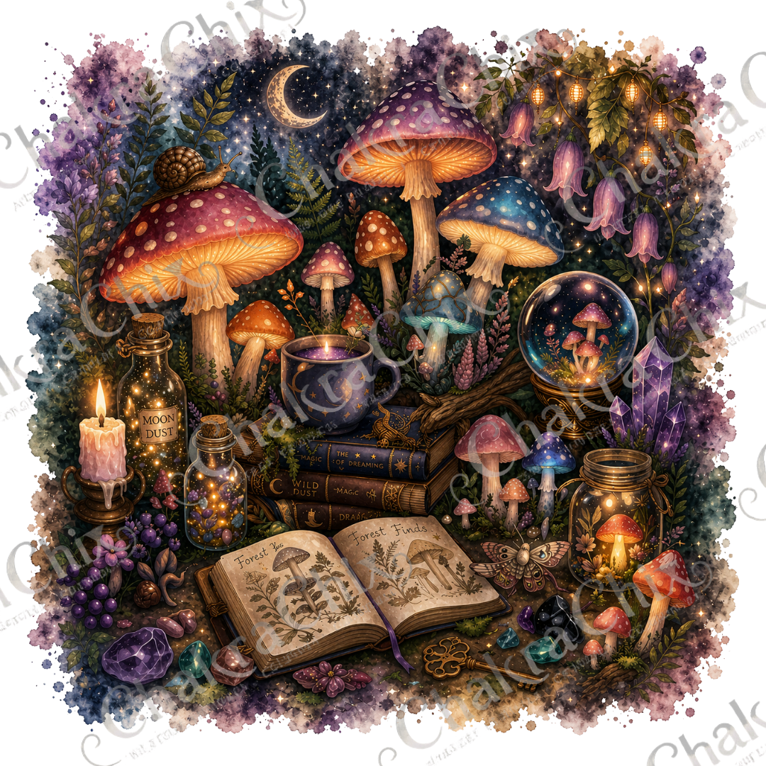 A5 Custom Journal Add-On