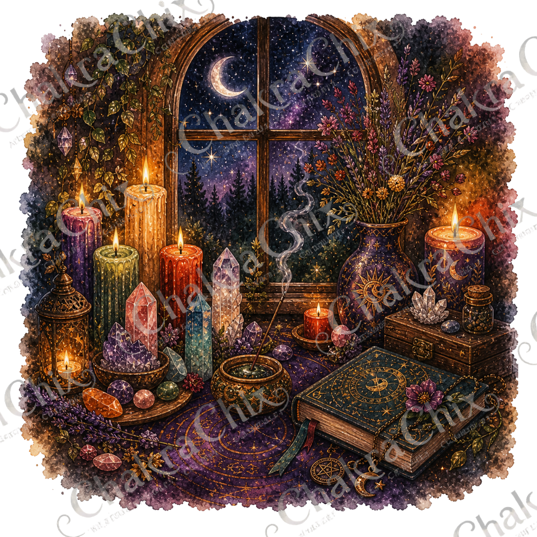 A5 Custom Journal Add-On