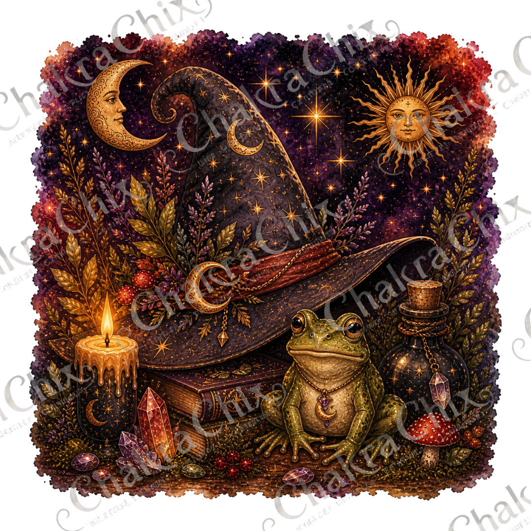 A5 Custom Journal Add-On