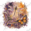 A5 Custom Journal Add-On