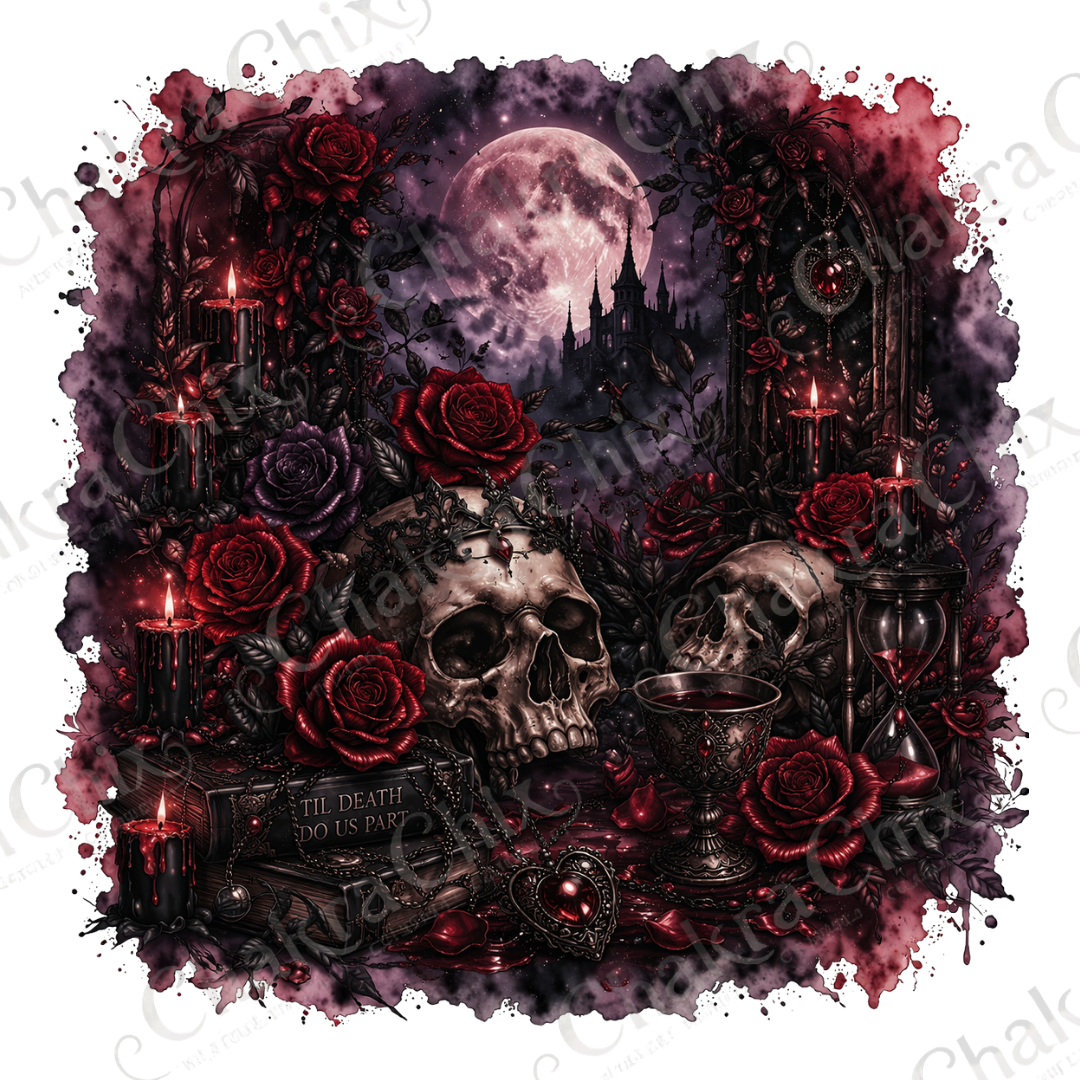 A5 Custom Journal Add-On