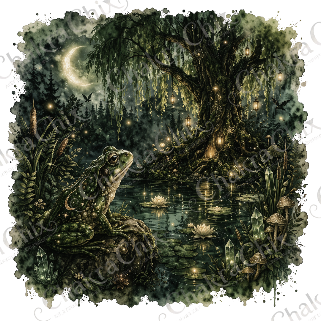 A5 Custom Journal Add-On