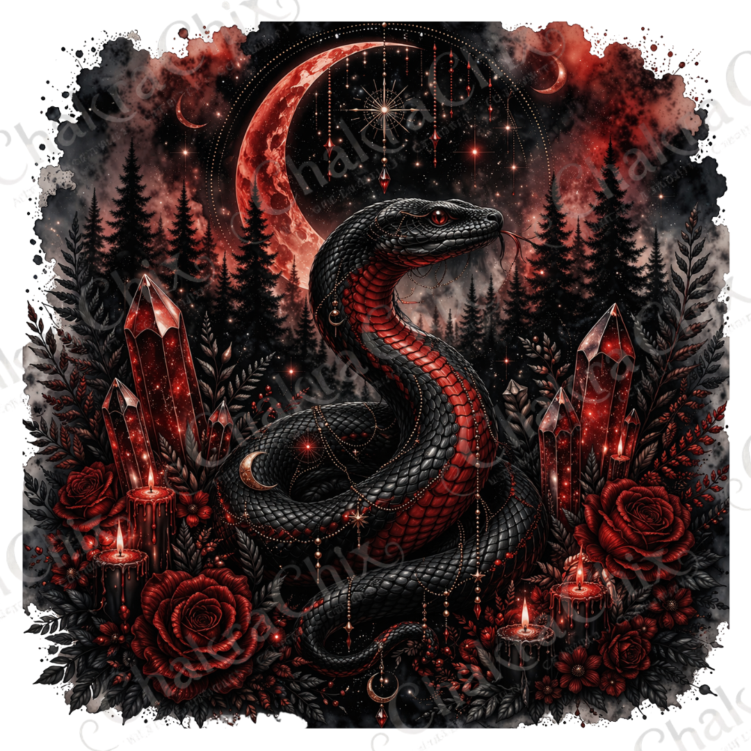 A5 Custom Journal Add-On