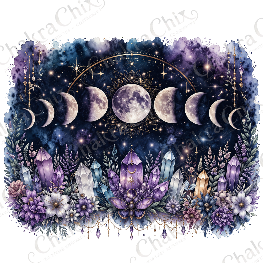 A5 Custom Journal Add-On