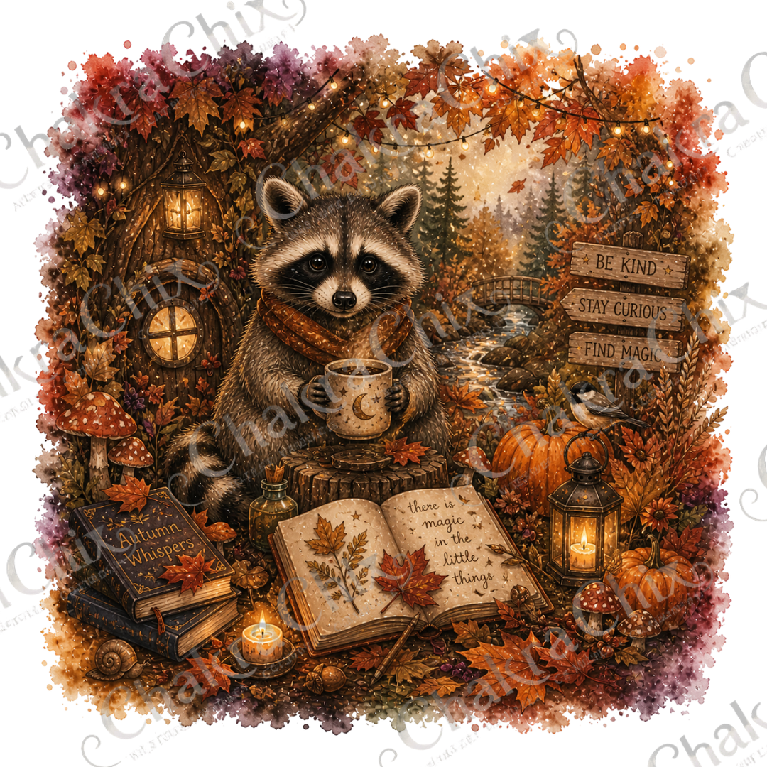 A5 Custom Journal Add-On