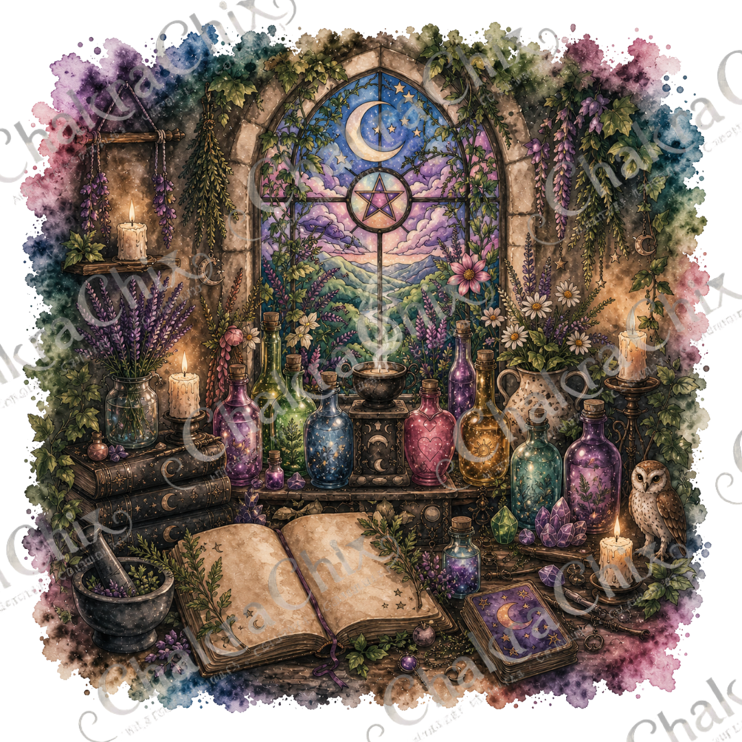 A5 Custom Journal Add-On