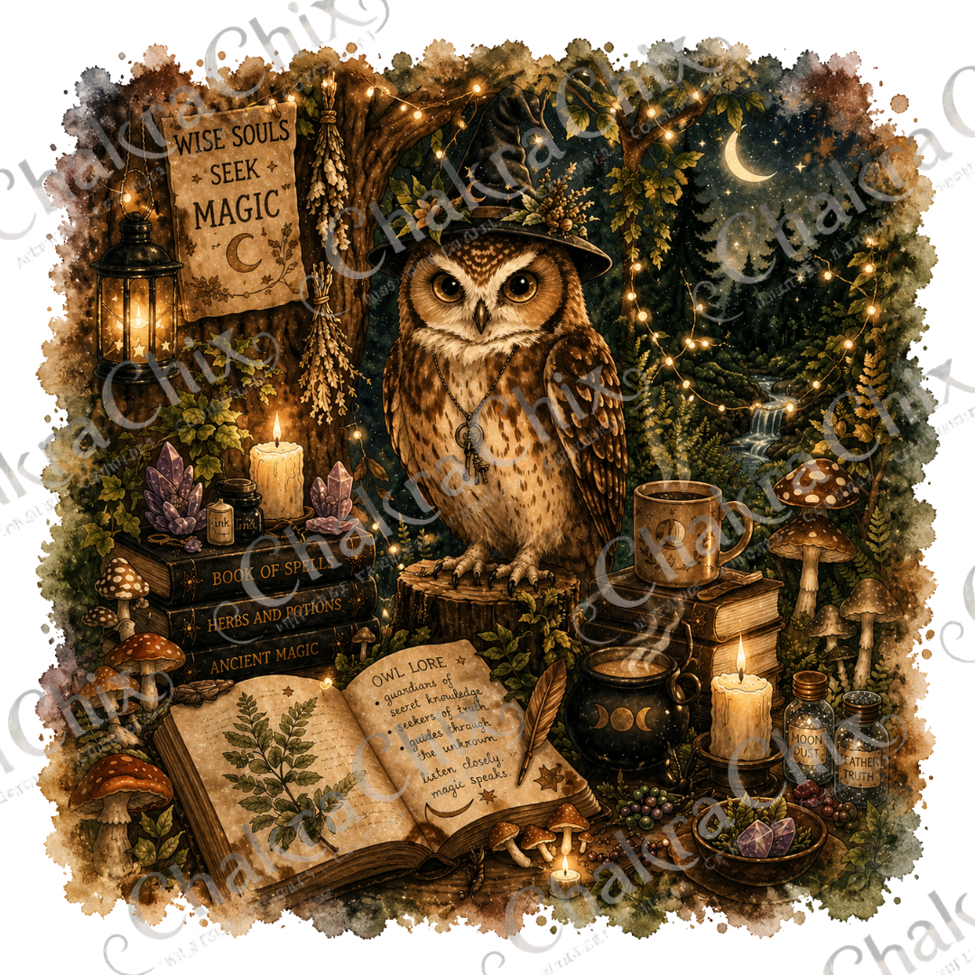 A5 Custom Journal Add-On