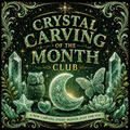 Carving Club - Pre-Order for JULY Open