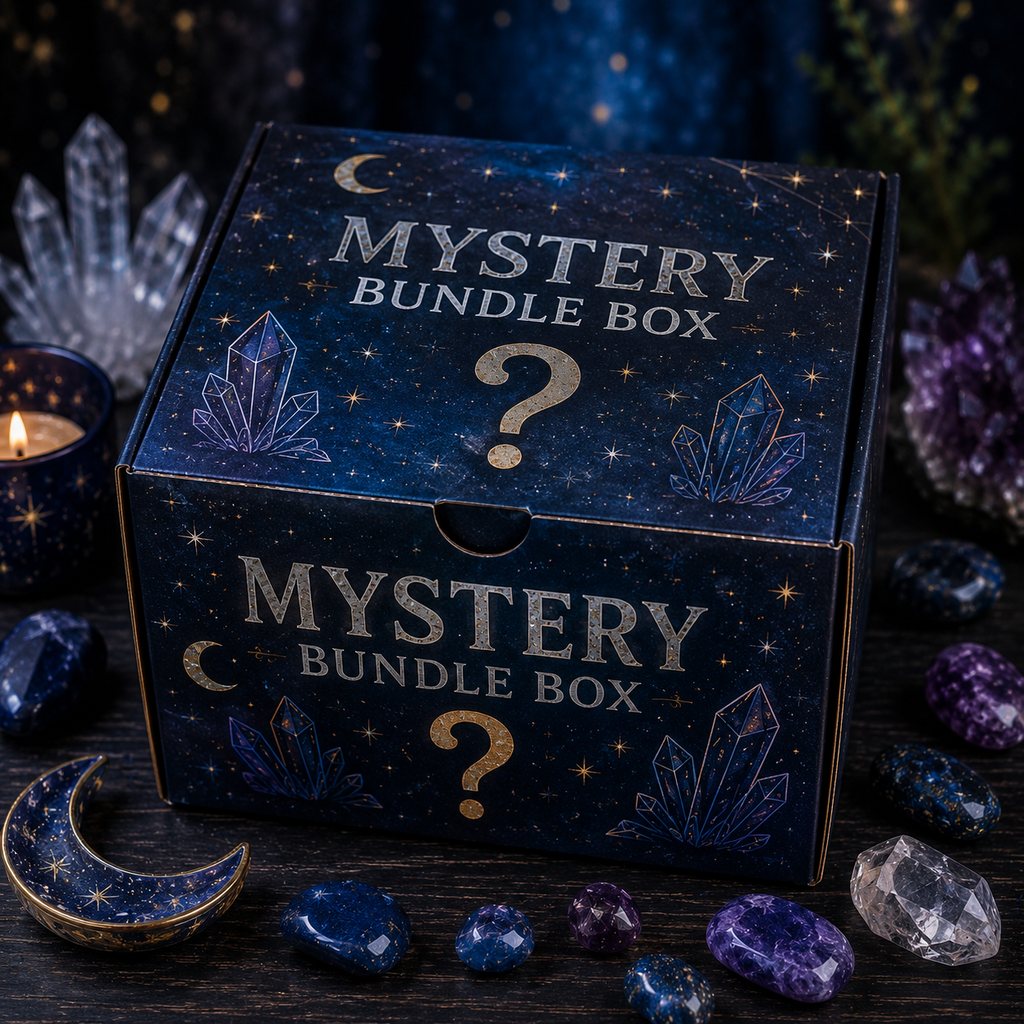 Mystery Bundle Box