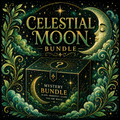 Celestial Moon Bundle  - 35 items + 3 Premium Items