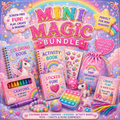 Mini Magic Bundle