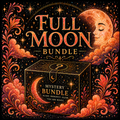 Full Moon Bundle  - 35 items + 5 Premium Items